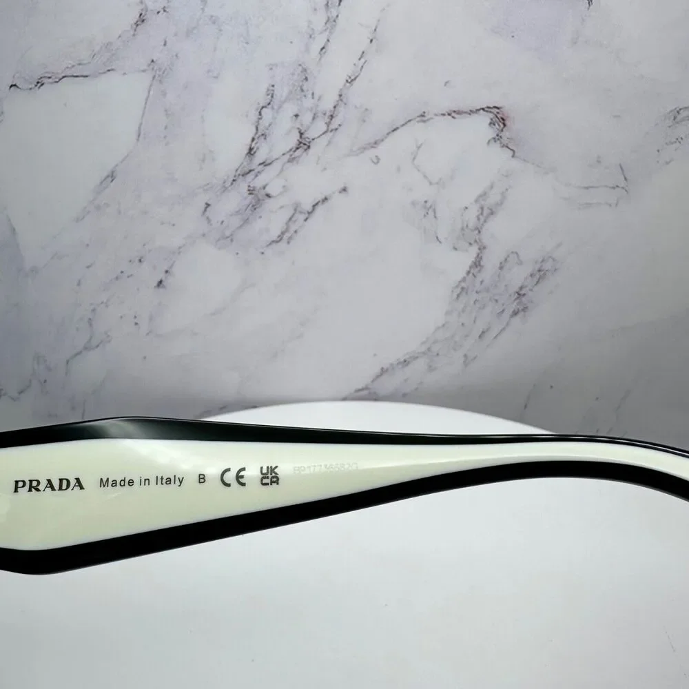 New PRADA Sunglasses